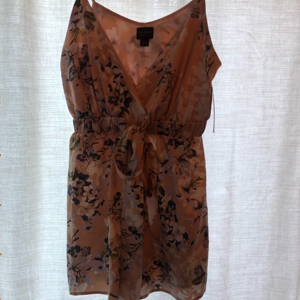 Romper - Picture 3 of 3